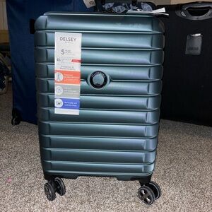 Delsey luggage
